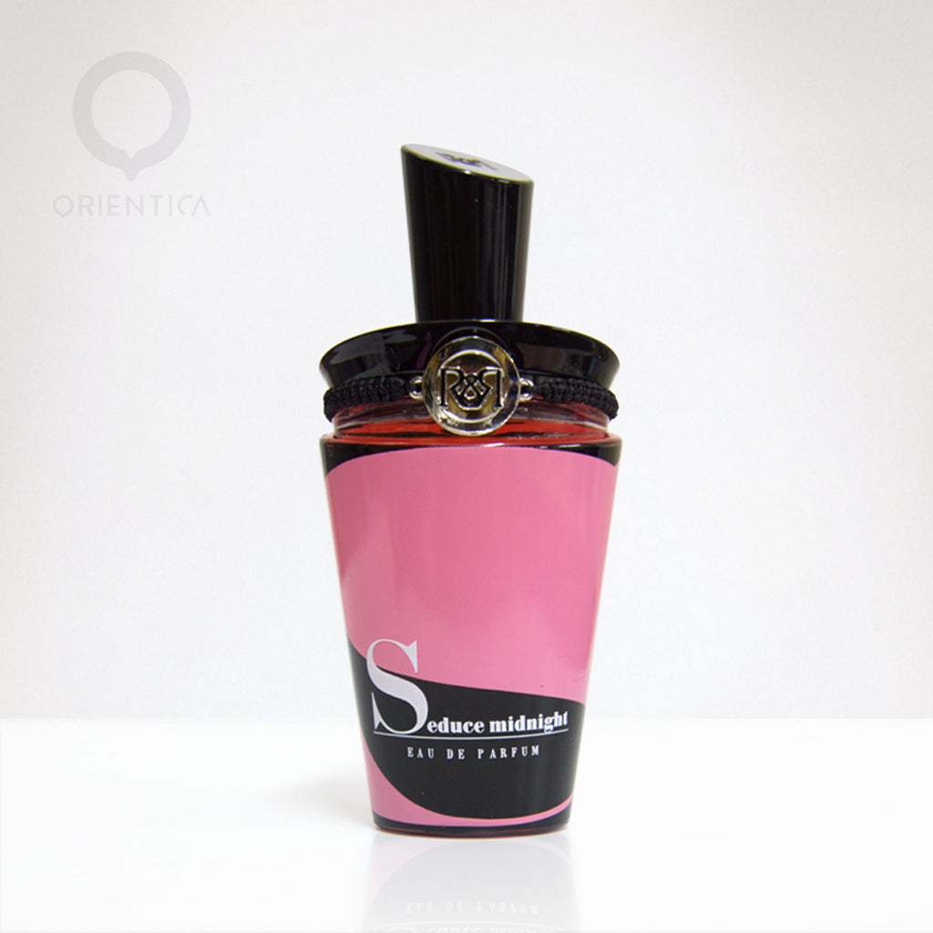 Seduce Midnight EDP 100ml