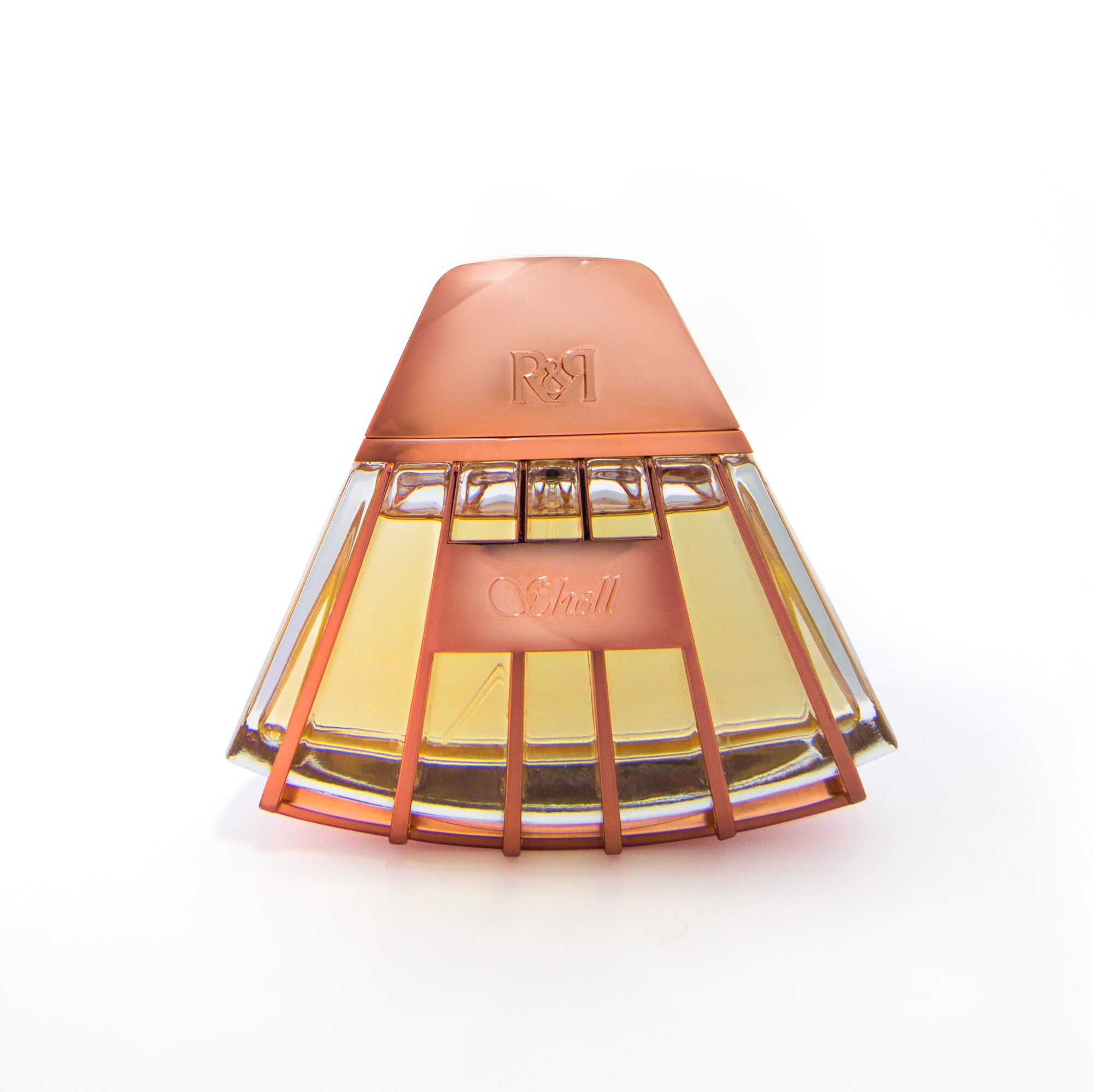 Shell Eau de Parfum 100ML – Fragrance Matrix