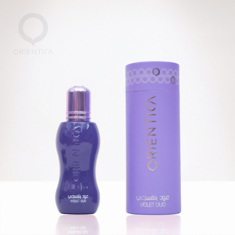 Violet Oud 30ml Spray